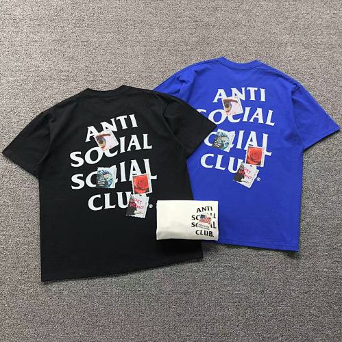 Anti Social Club T-Shirt