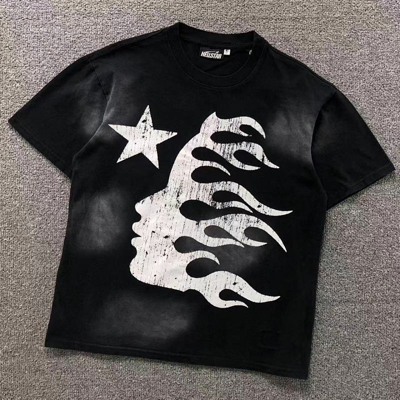 Hellstar T-Shirt