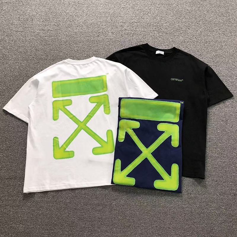 Off-White T-Shirt