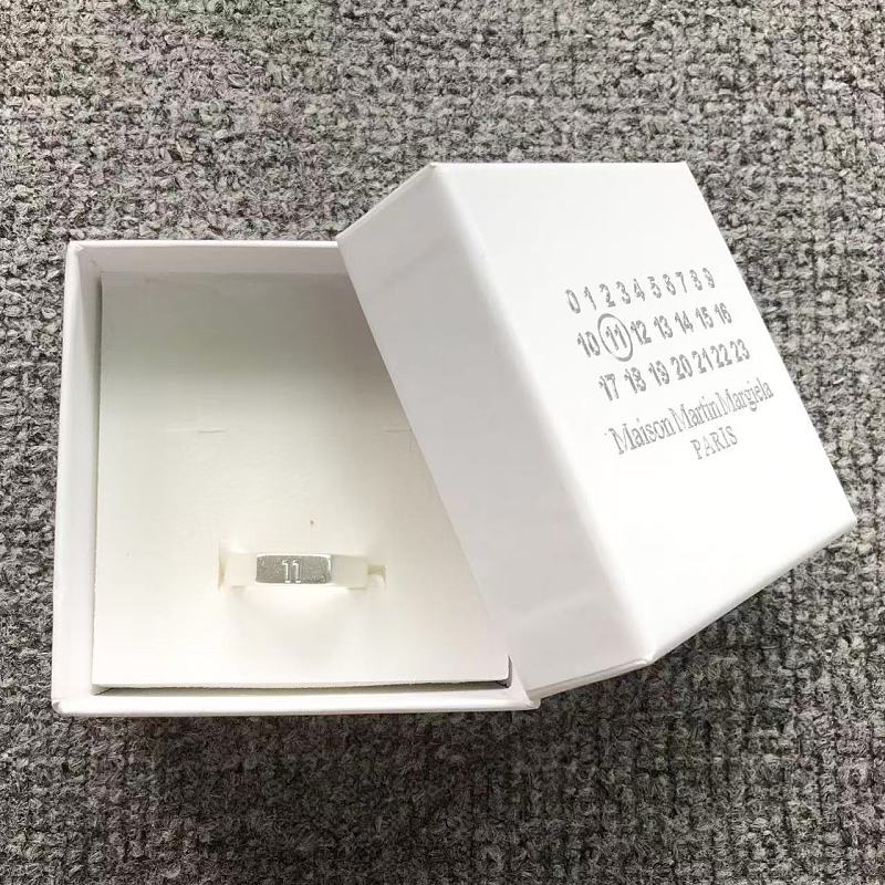 Maison Margiela Jewelry
