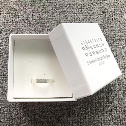 Maison Margiela Jewelry