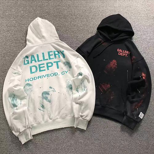 Gallery Dept Hoodie