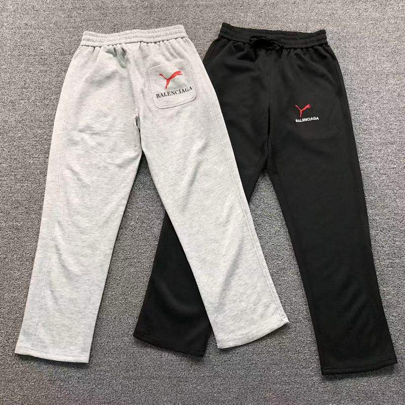 B L IA A Puma Trousers