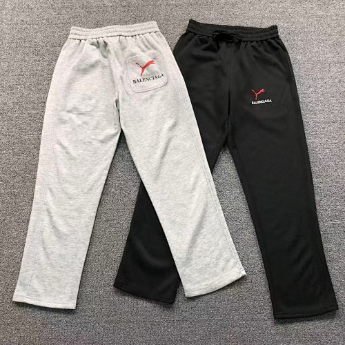 B L IA A Puma Trousers
