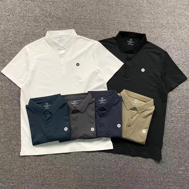Lululemon Polo