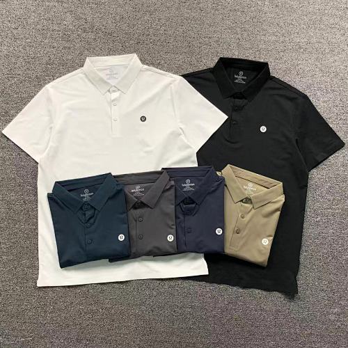 Lululemon Polo