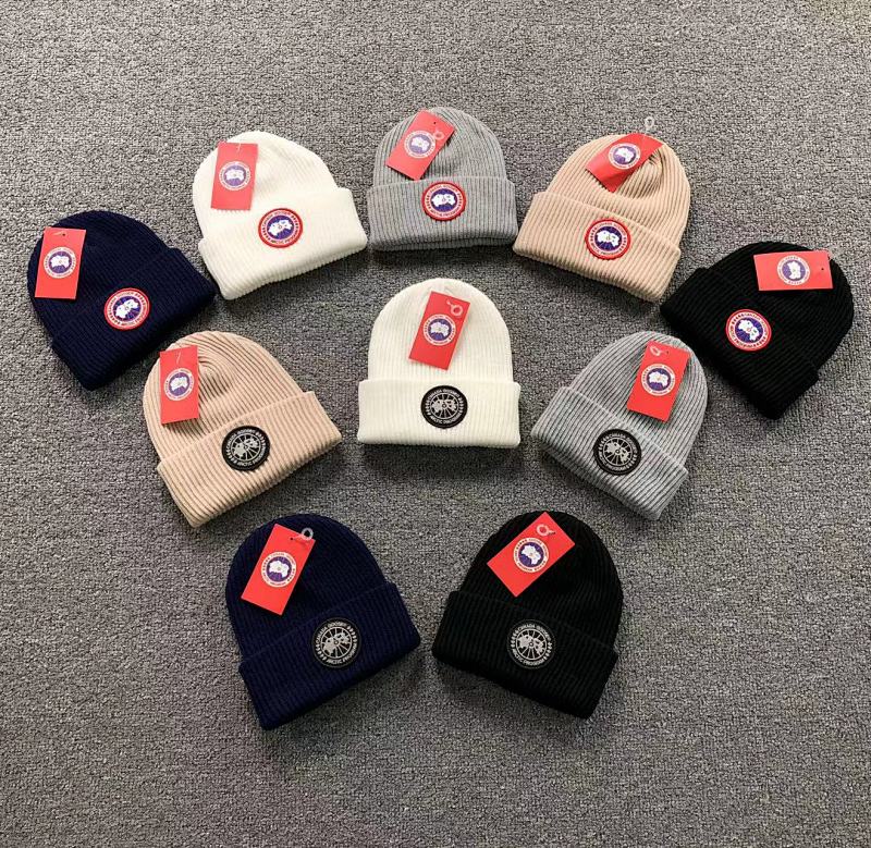 Canada G E Hat