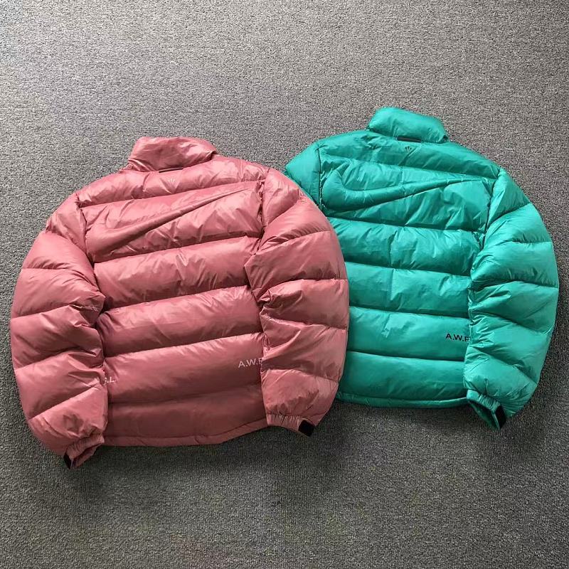 Nike North Down Jackets