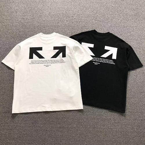 Off-White T-Shirt