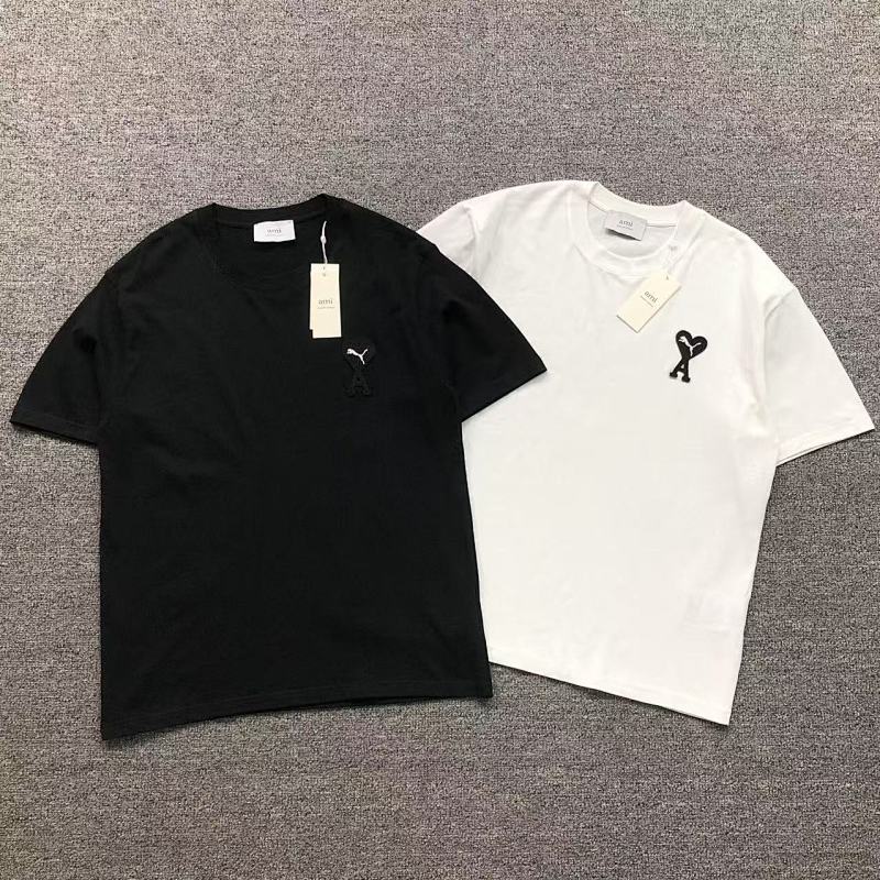 Ami Puma T-Shirt