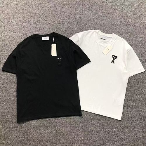 Ami Puma T-Shirt
