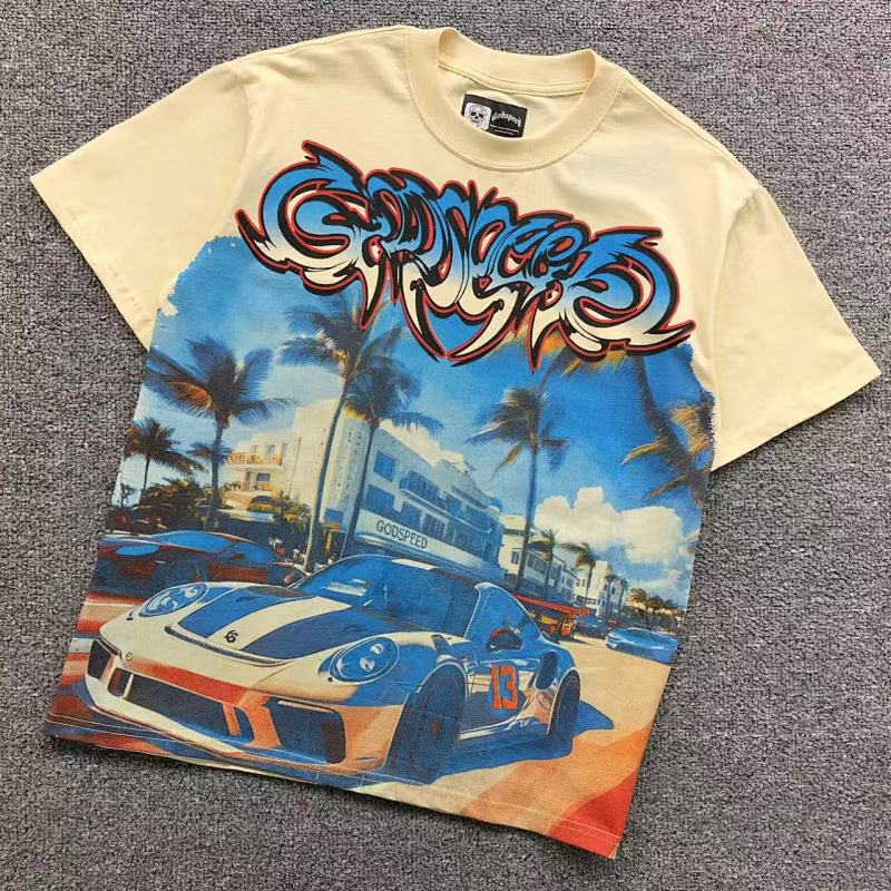 GO S E D T-Shirt