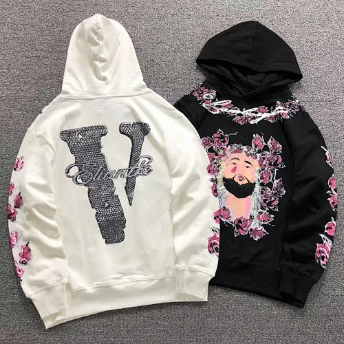Vlone Hoodie