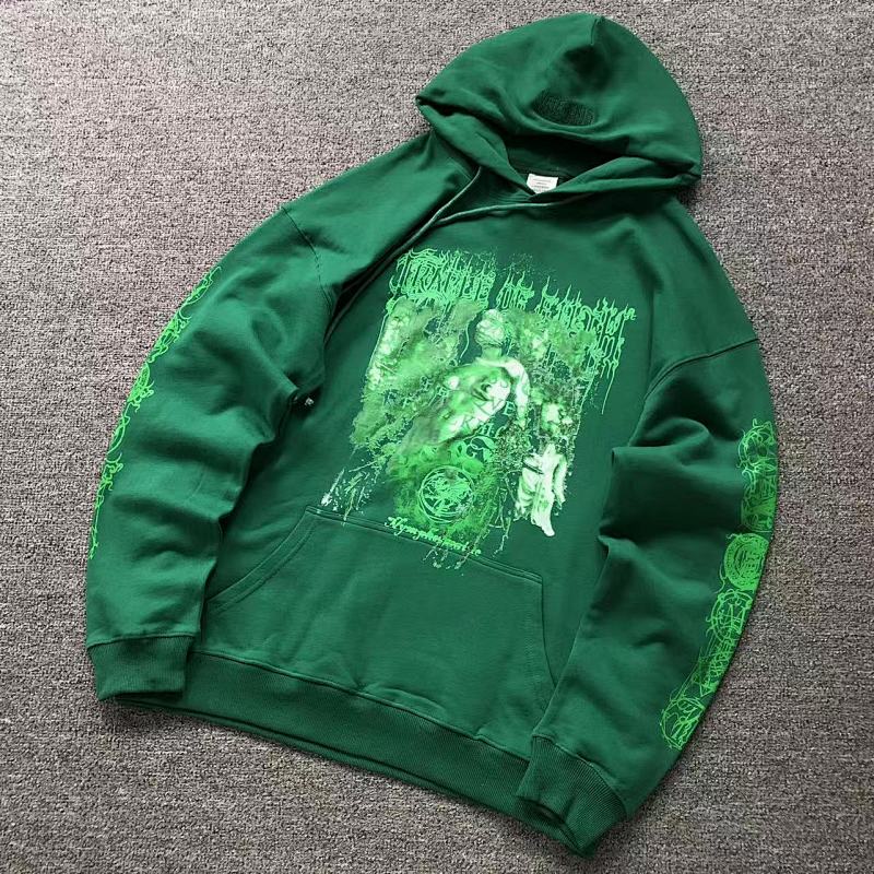 Vetements Hoodie