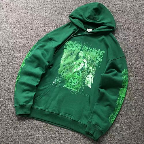 Vetements Hoodie