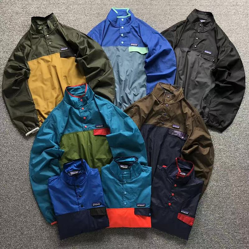 Patagonia Sunscreen Clothing
