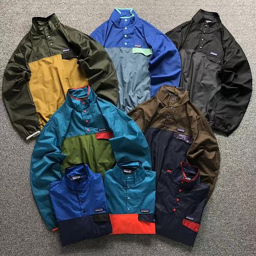 Patagonia Sunscreen Clothing