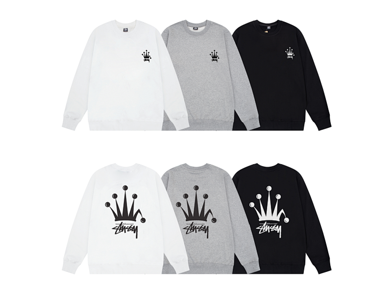 Stussy Hoodie