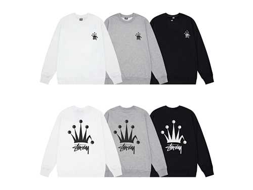 Stussy Hoodie