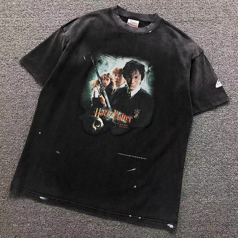 Saint Michael T-Shirt