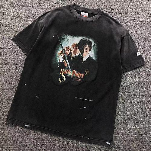 Saint Michael T-Shirt