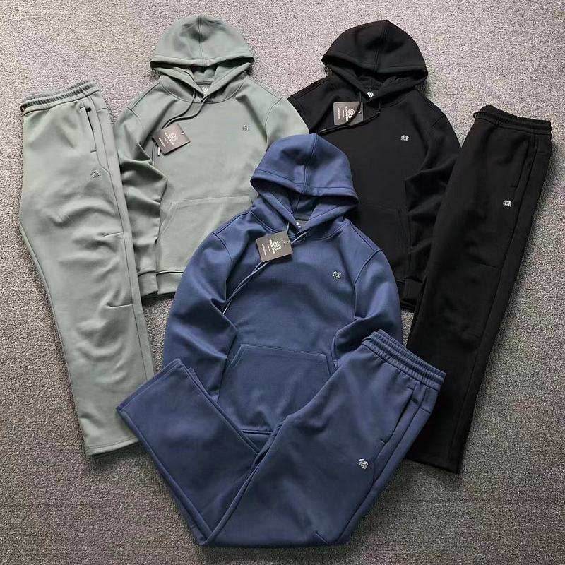 Top Trousers K ON SP T Hoodie Trousers