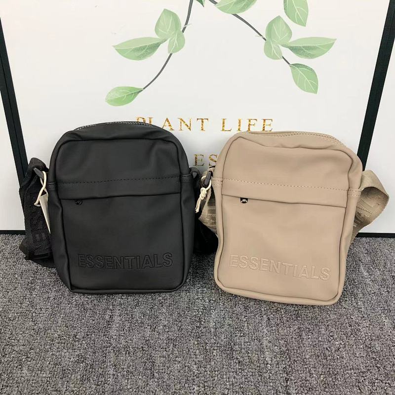 Essentials bag
