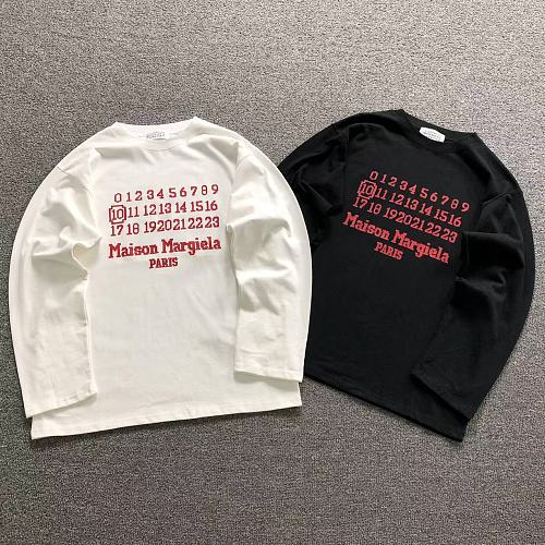 Maison Margiela Long Sleeved