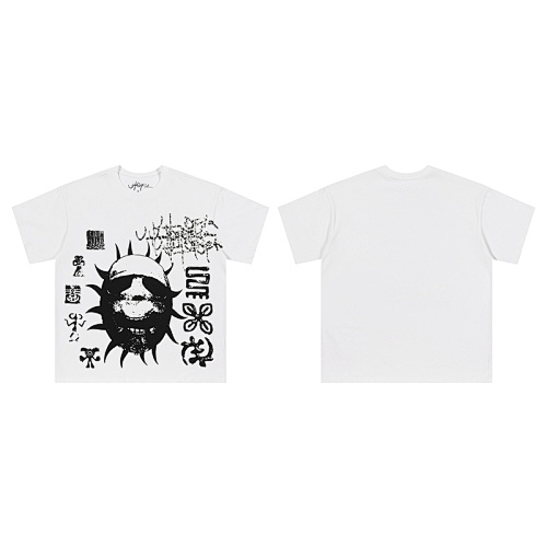 Travis Scott Cactus Jack T-Shirt