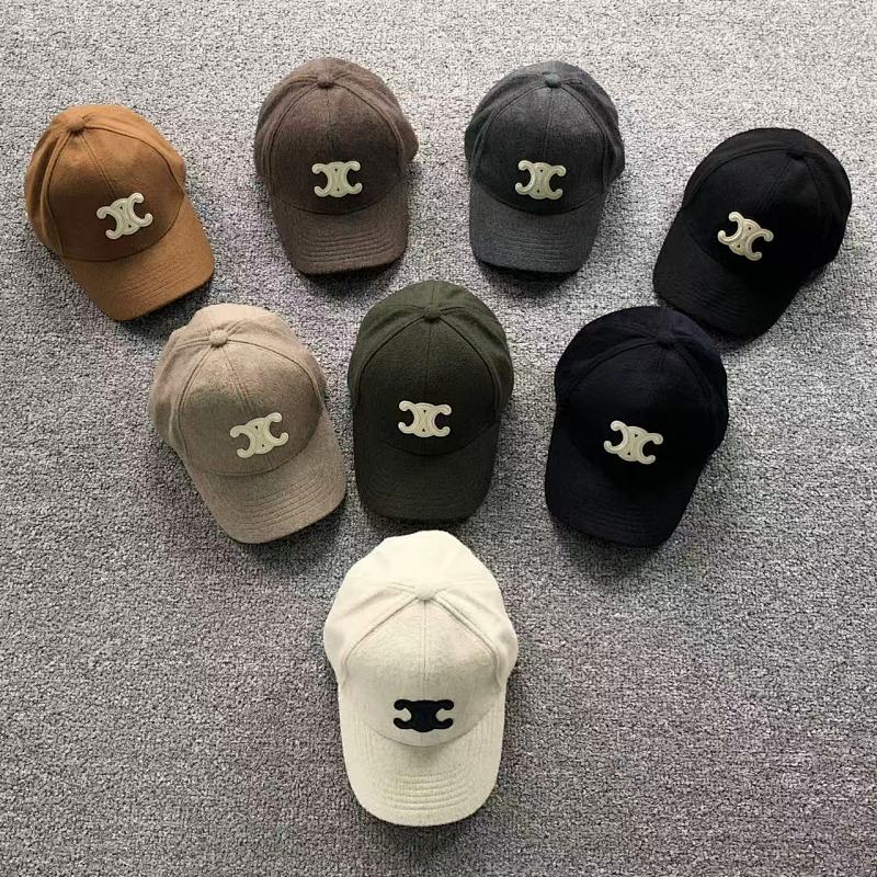 Celine Hat