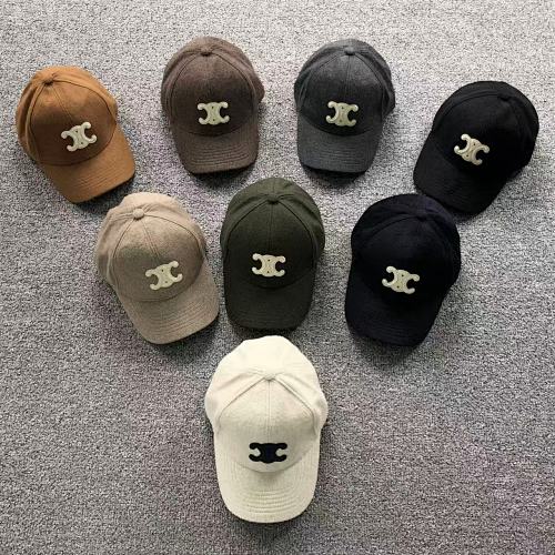 Celine Hat