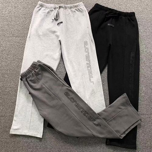 Essentials Fog Trousers