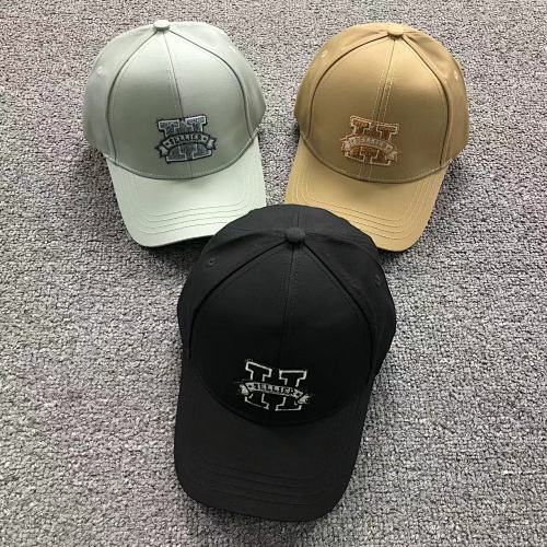 Hearts Hat