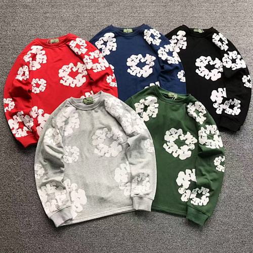 Denim Tears Hoodie