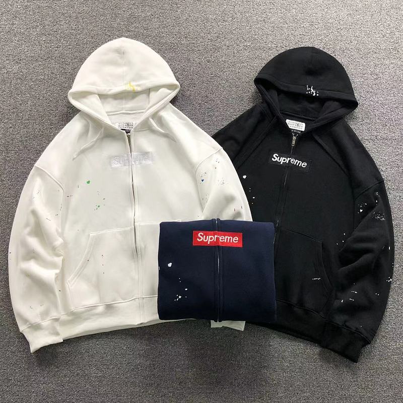 Supreme Maison Margiela Hoodie