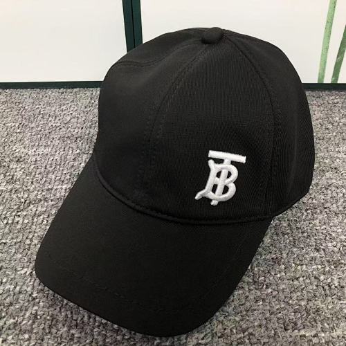 Burberry Hat