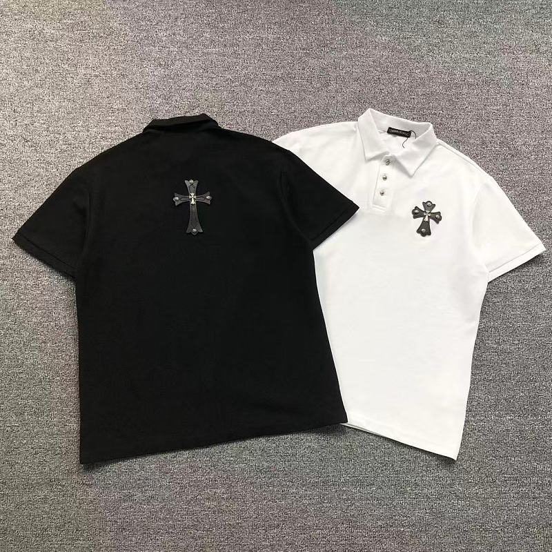 Chrome Hearts Polo