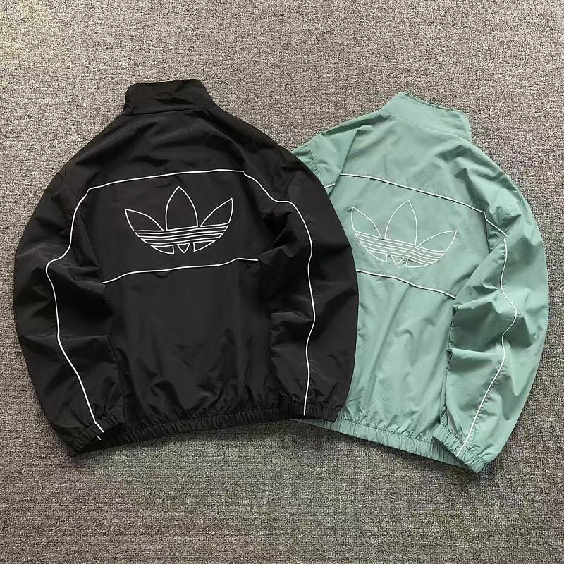 Adidas Jacket