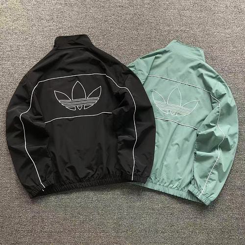 Adidas Jacket