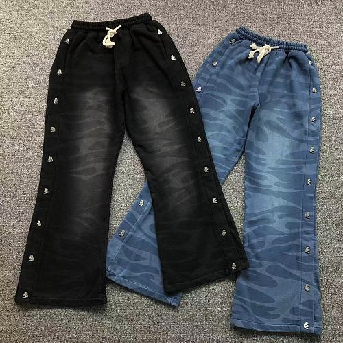 Hellstar Trousers