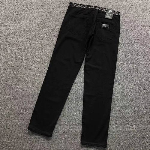 D LC GA A Trousers