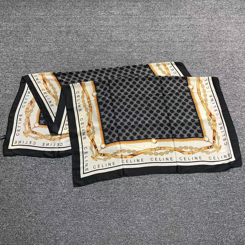 Celine Scarf