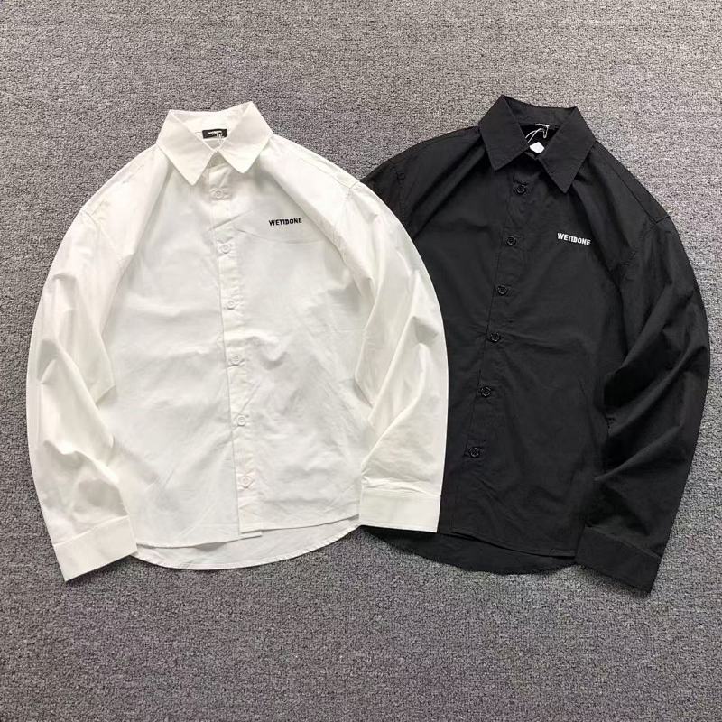 Acne Shirt
