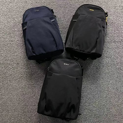 Bag from Taurusreps