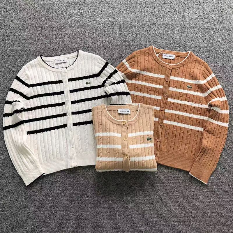 Lacoste Sweater Femaie Styie