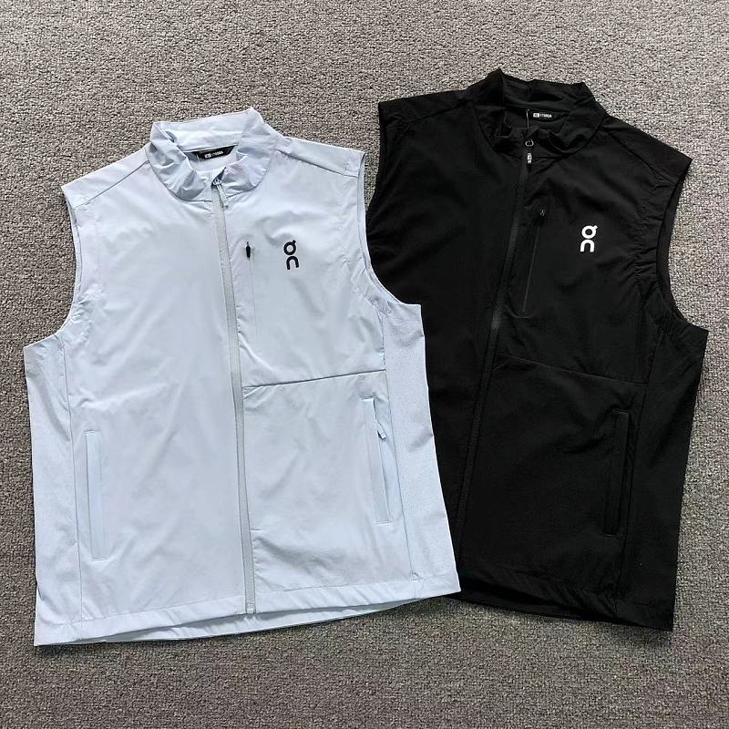 Vest from Taurusreps