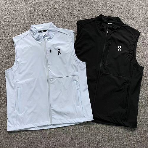 Vest from Taurusreps