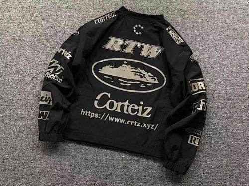 Corteiz Long Sleeved