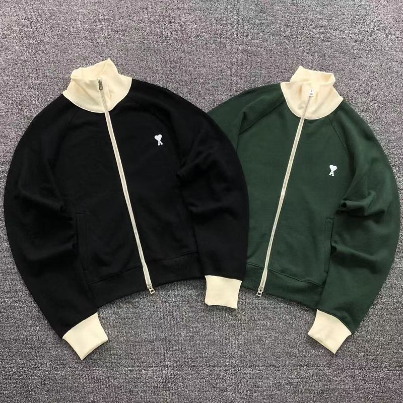Ami Hoodie Femaie Styie