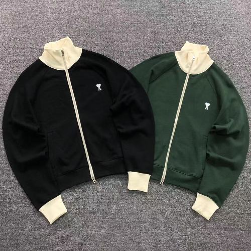 Ami Hoodie Femaie Styie